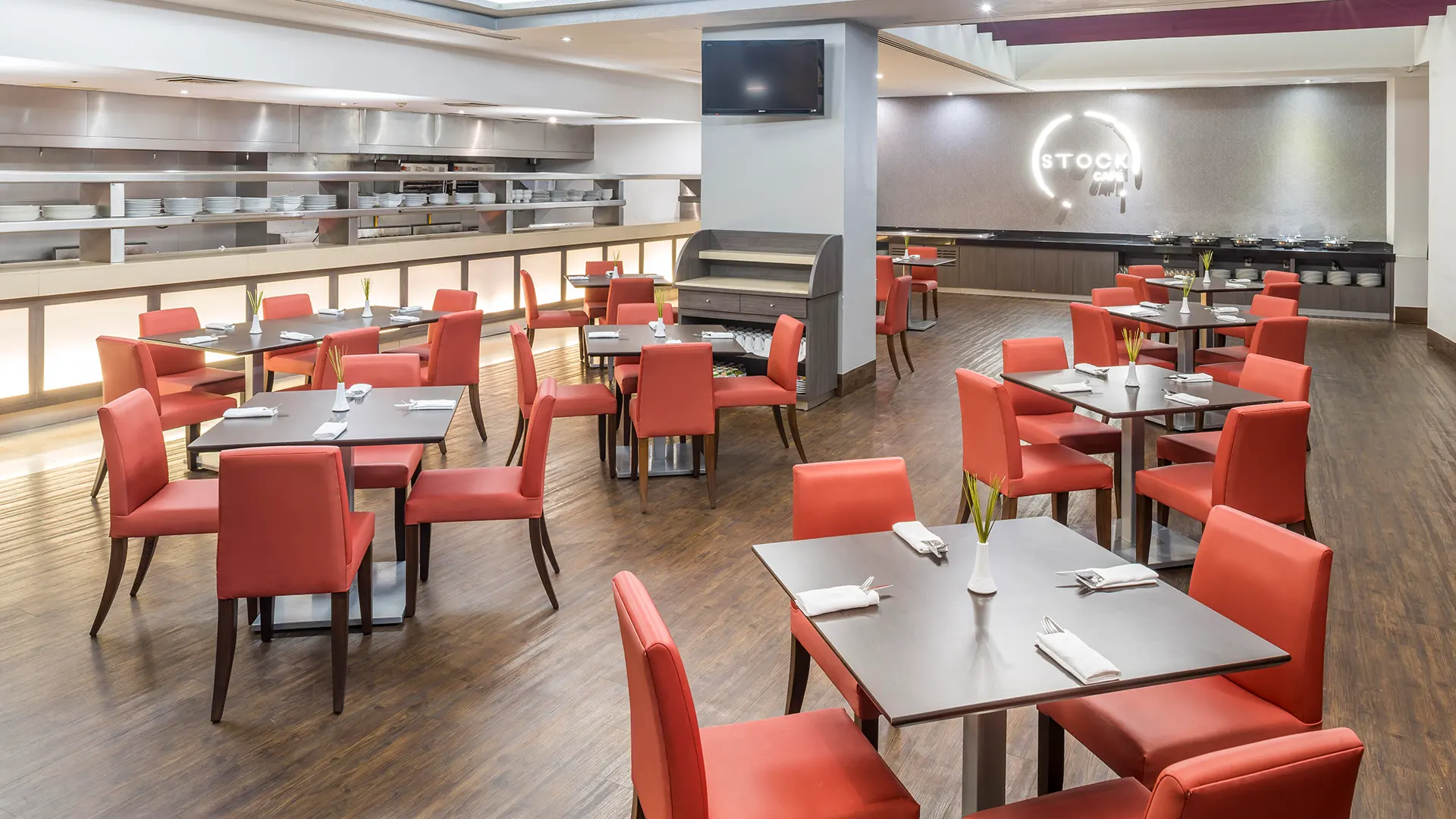 Hotel Real Inn, Encuentro Nacional: Construcción con Prefabricados de Concreto