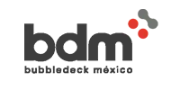Logo BDM