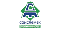 Logo CONCREMEX