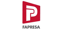 Logo FAPRESA