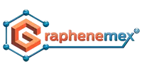 Logo GRAPHENEMEX