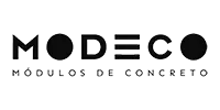Logo MODECO
