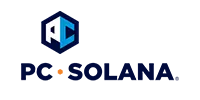 Logo PC SOLANA