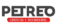 Logo PETREO