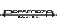 Logo PRESFORZA