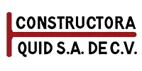 Logo CONSTRUCTORA QUID