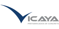 Logo VICAYA