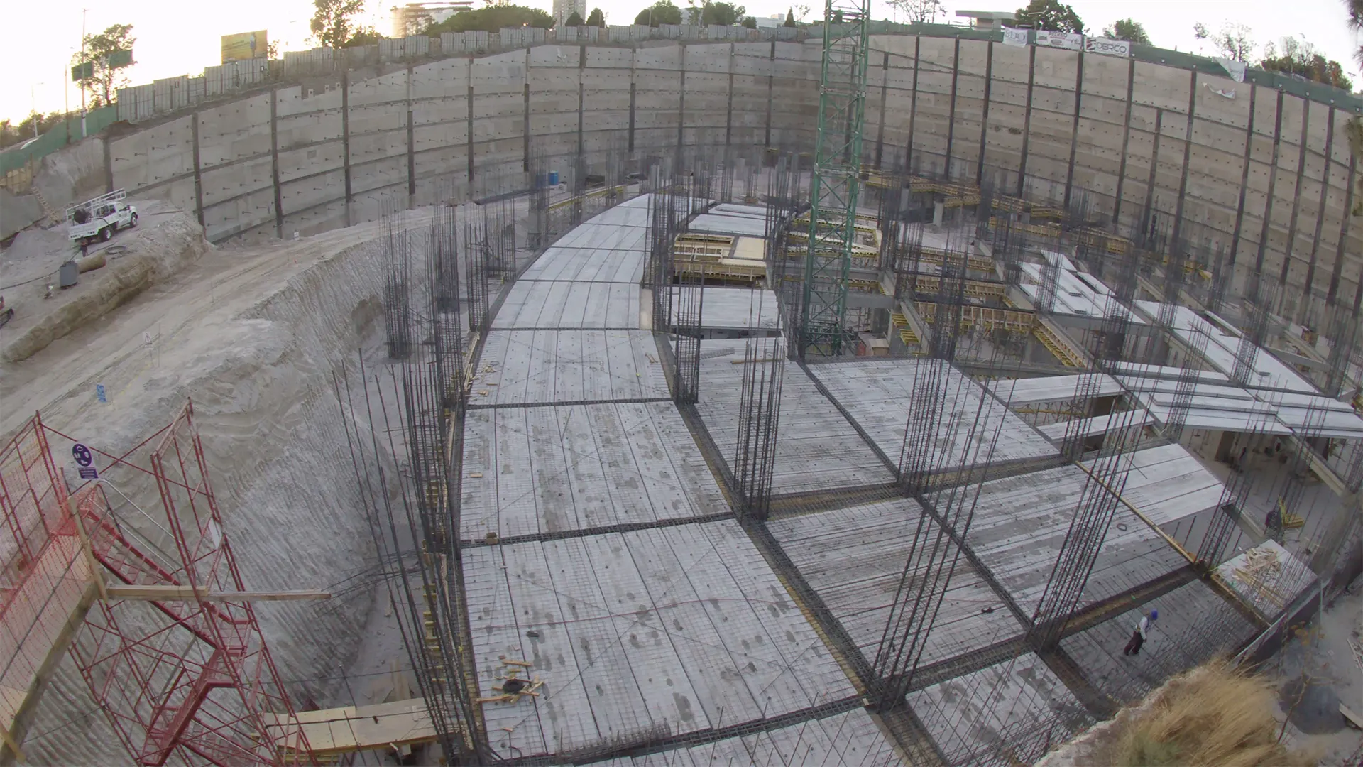 Hospital Real San José, Encuentro Nacional: Construcción con Prefabricados de Concreto