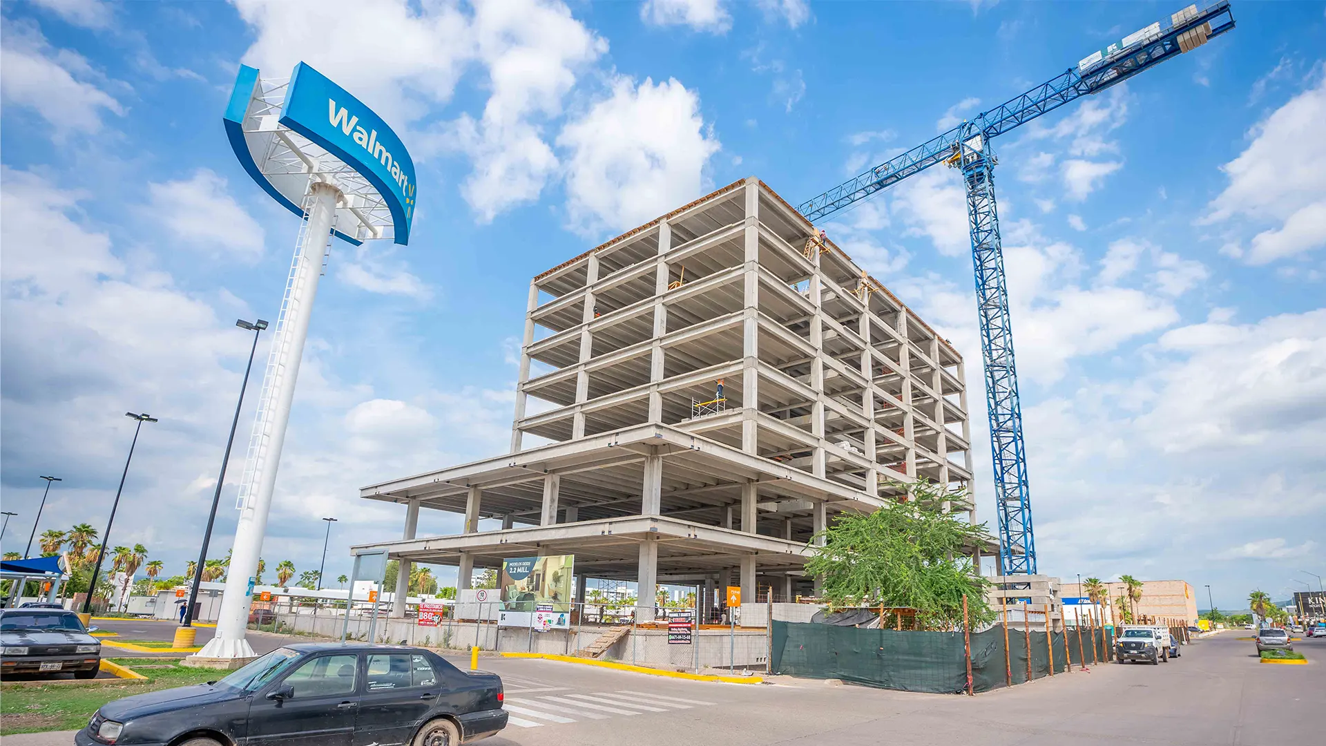 Kyoto Living, Encuentro Nacional: Construcción con Prefabricados de Concreto