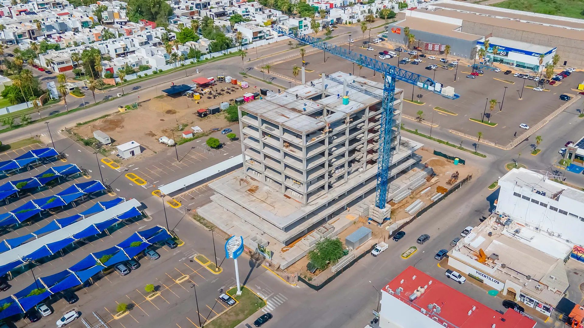 Kyoto Living, Encuentro Nacional: Construcción con Prefabricados de Concreto