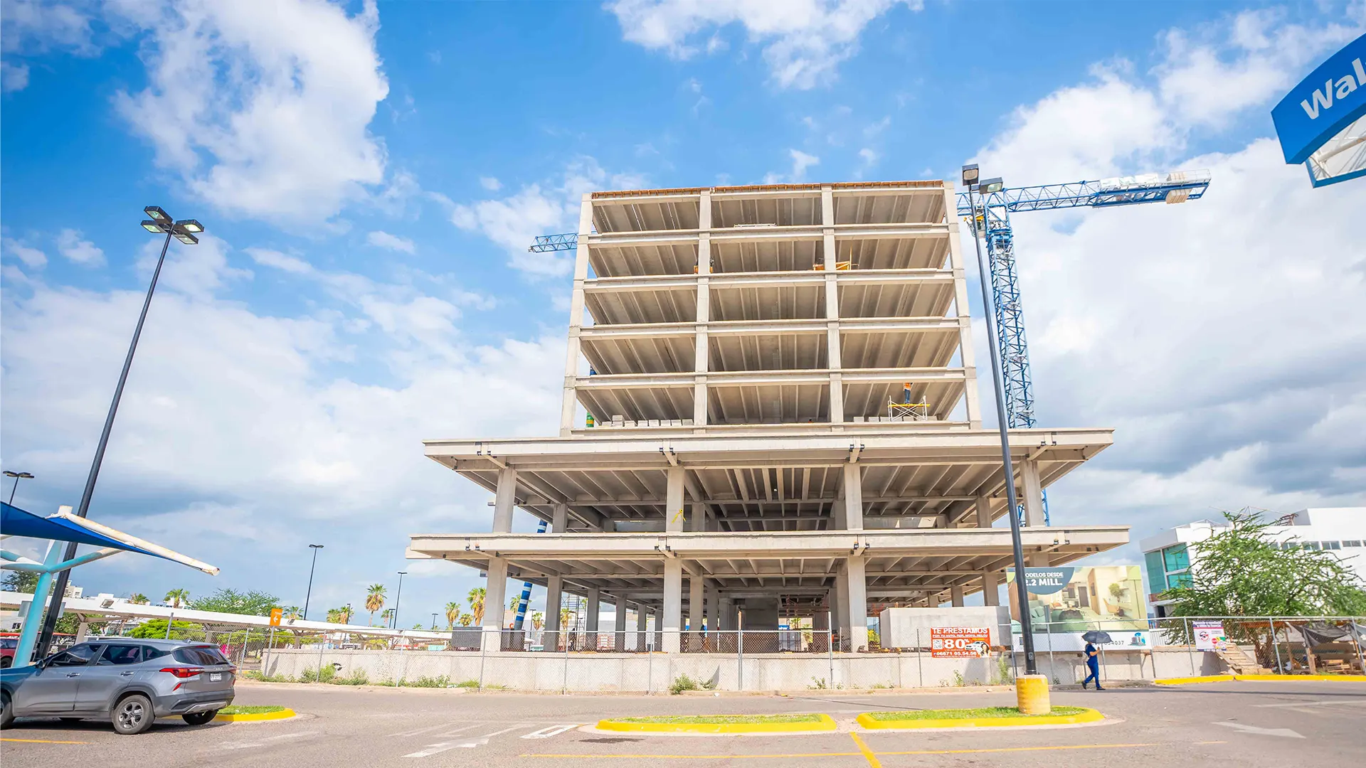 Kyoto Living, Encuentro Nacional: Construcción con Prefabricados de Concreto
