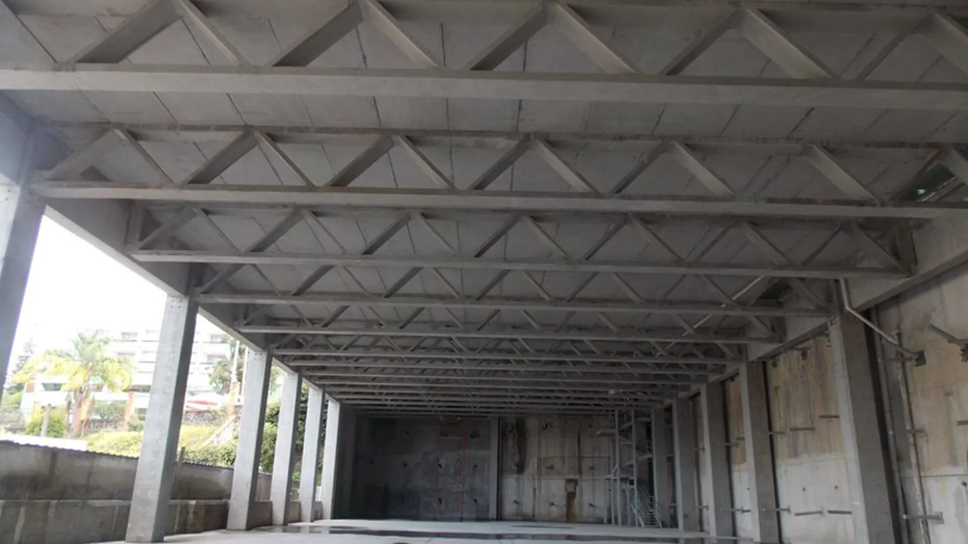 Instituto Científico Motolinia, Encuentro Nacional: Construcción con Prefabricados de Concreto