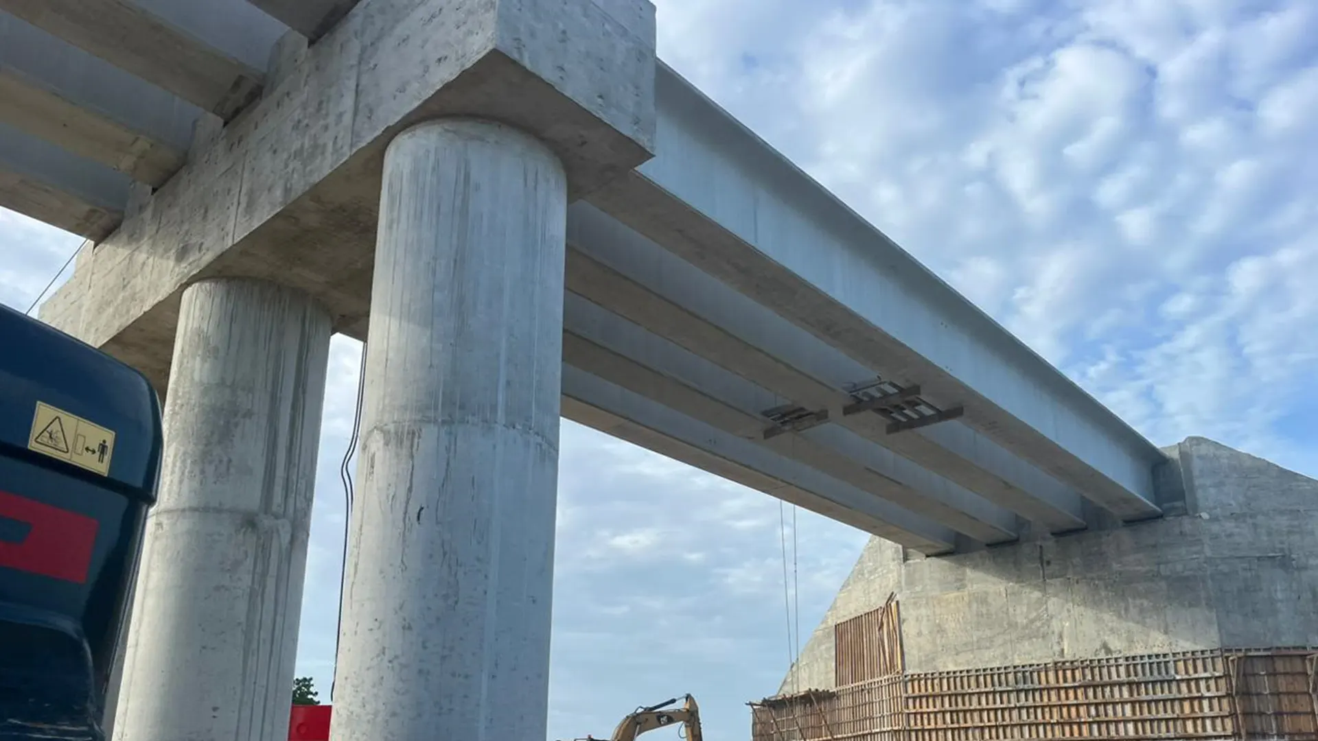 Tren Maya Tramo 7, Encuentro Nacional: Construcción con Prefabricados de Concreto