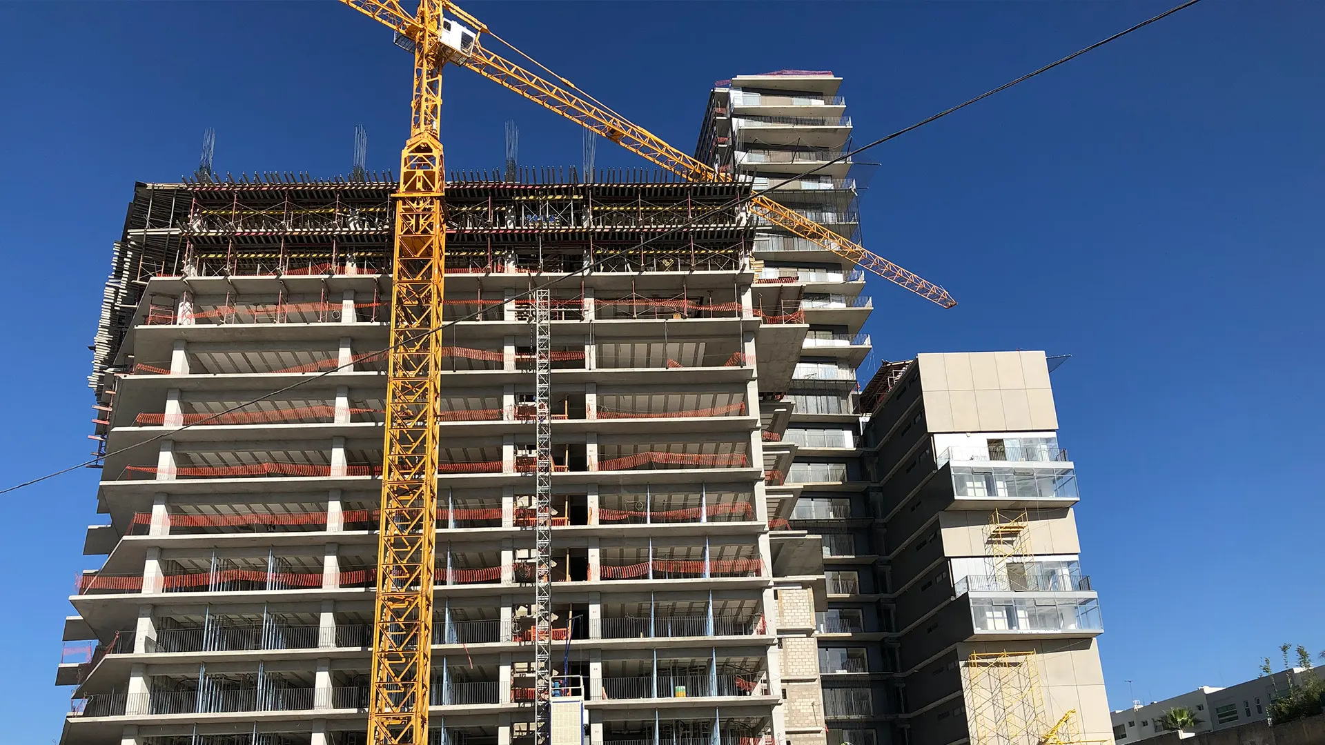 Zentral, Encuentro Nacional: Construcción con Prefabricados de Concreto